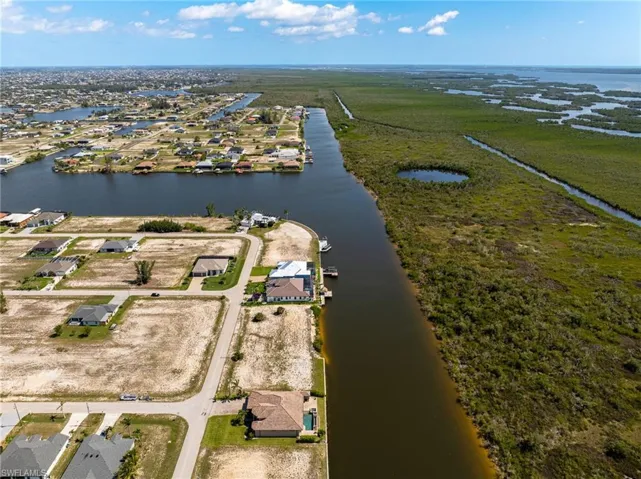 3346 Nw 47th Ave, Cape Coral, Florida 33993