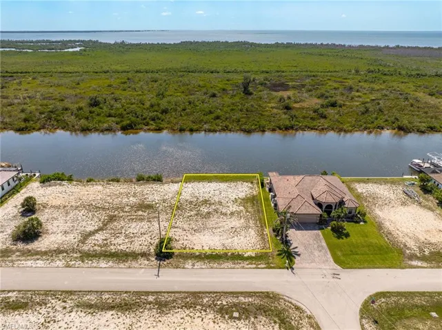 3346 Nw 47th Ave, Cape Coral, Florida 33993