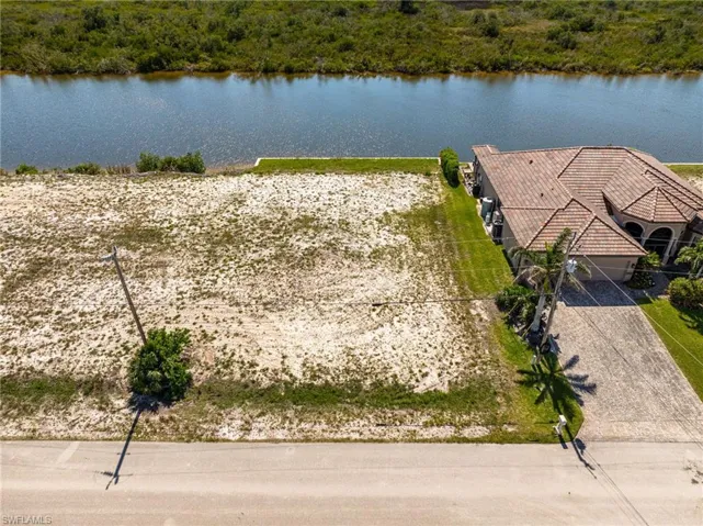 3346 Nw 47th Ave, Cape Coral, Florida 33993