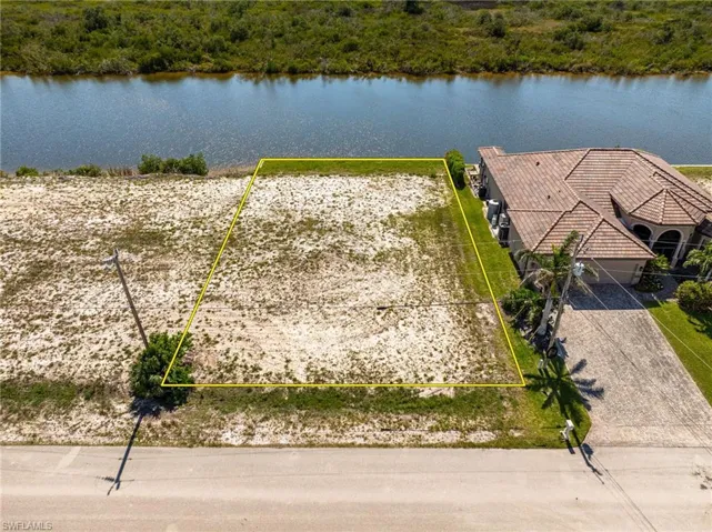 3346 Nw 47th Ave, Cape Coral, Florida 33993