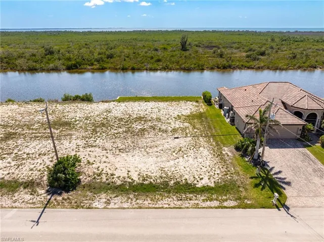 3346 Nw 47th Ave, Cape Coral, Florida 33993