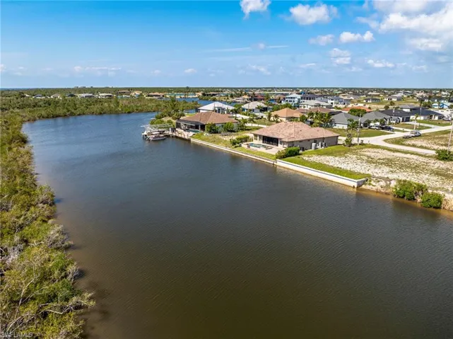 3346 Nw 47th Ave, Cape Coral, Florida 33993