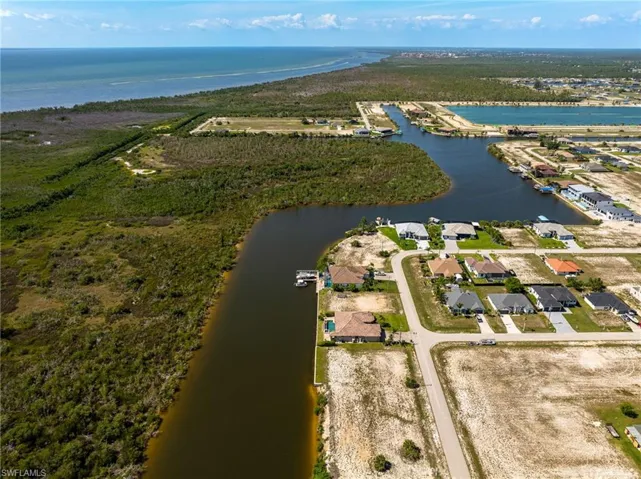 3346 Nw 47th Ave, Cape Coral, Florida 33993