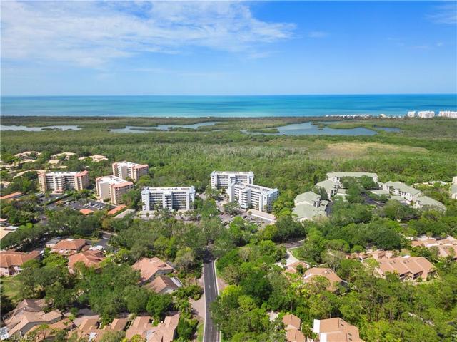 Bay Forest , A Great Location