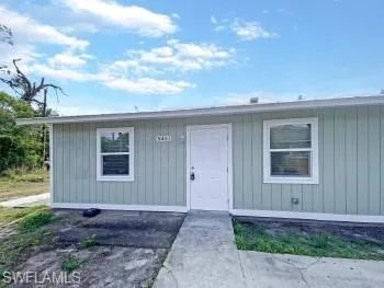 5451 8th Ave, Fort Myers, Florida 33907