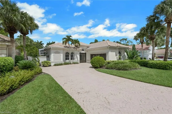 516 Eagle Creek Dr, Naples, Florida 34113