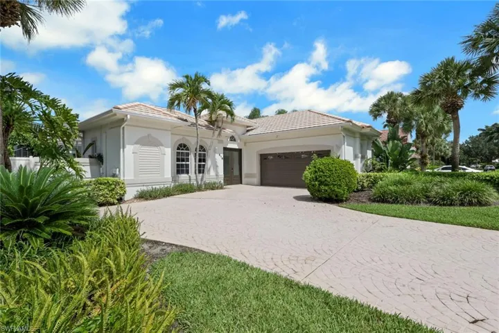 516 Eagle Creek Dr, Naples, Florida 34113