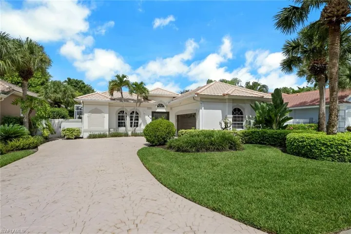 516 Eagle Creek Dr, Naples, Florida 34113