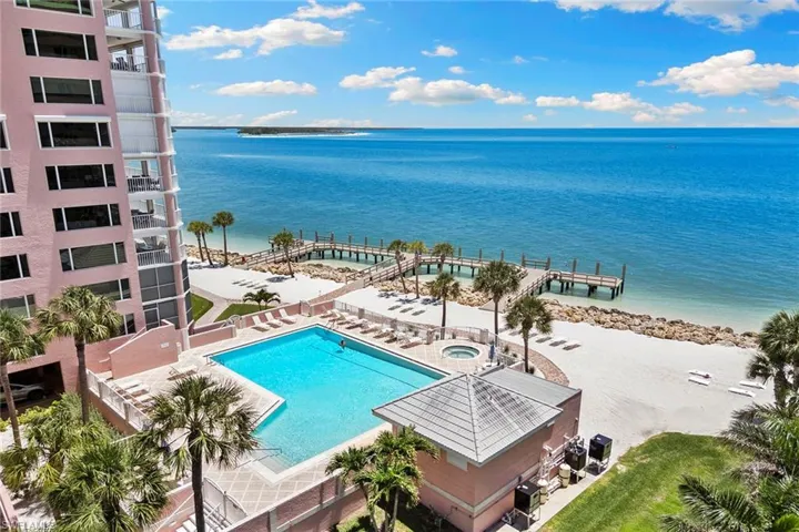 1000 Collier Blvd 708, Marco Island, Florida 34145