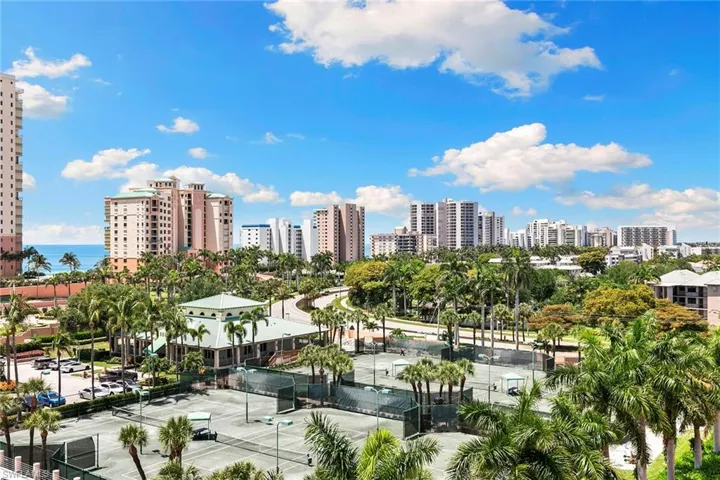 1000 Collier Blvd 708, Marco Island, Florida 34145
