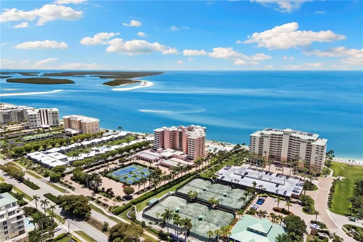 1000 Collier Blvd 708, Marco Island, Florida 34145