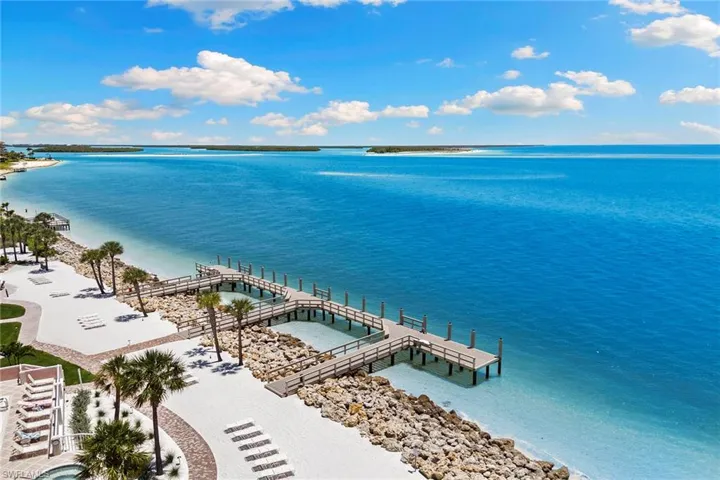 1000 Collier Blvd 708, Marco Island, Florida 34145