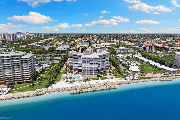 1000 Collier Blvd 708, Marco Island, Florida 34145