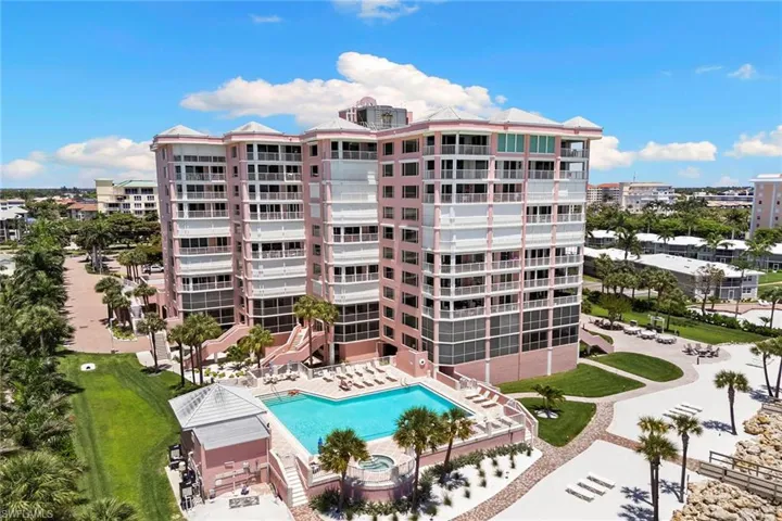 1000 Collier Blvd 708, Marco Island, Florida 34145