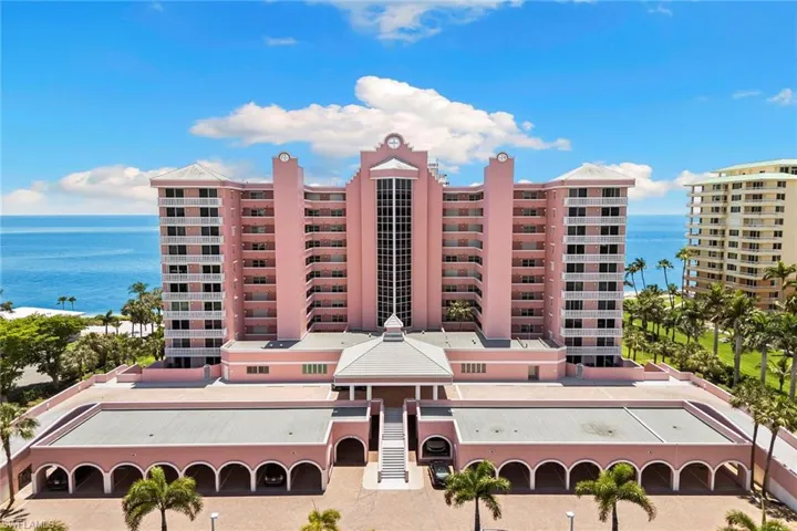 1000 Collier Blvd 708, Marco Island, Florida 34145