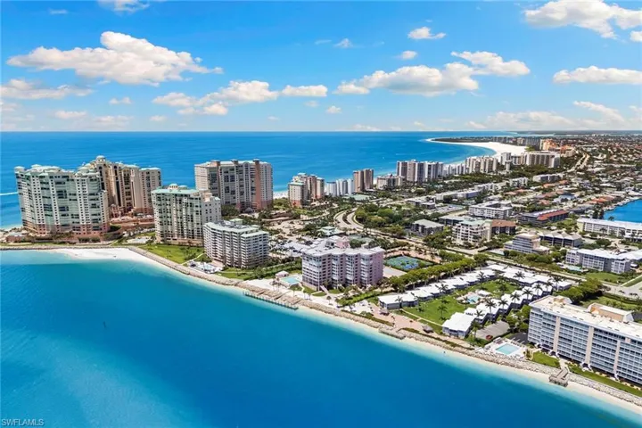 1000 Collier Blvd 708, Marco Island, Florida 34145