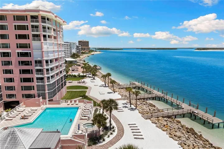 1000 Collier Blvd 708, Marco Island, Florida 34145