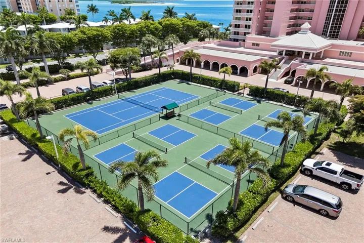 1000 Collier Blvd 708, Marco Island, Florida 34145