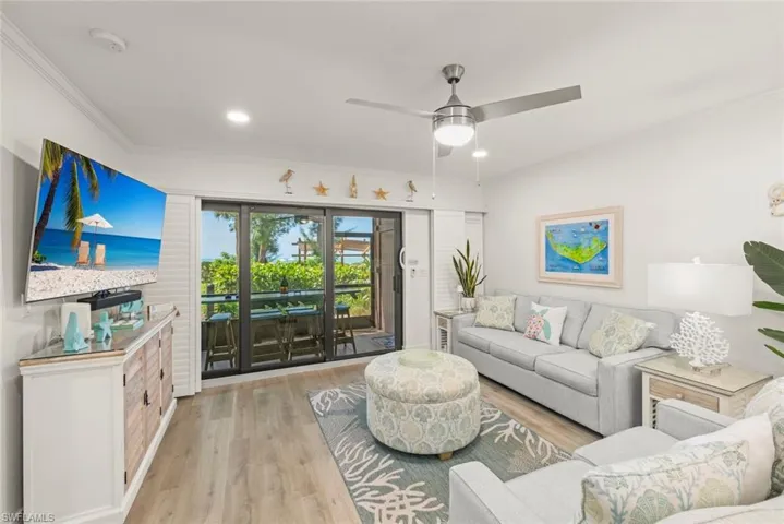 625 Nerita St C, Sanibel, Florida 33957
