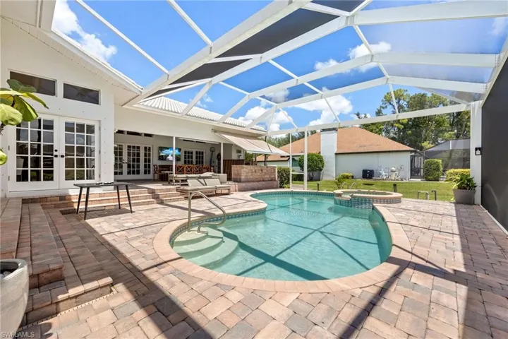 16564 Bear Cub Ct, Fort Myers, Florida 33908