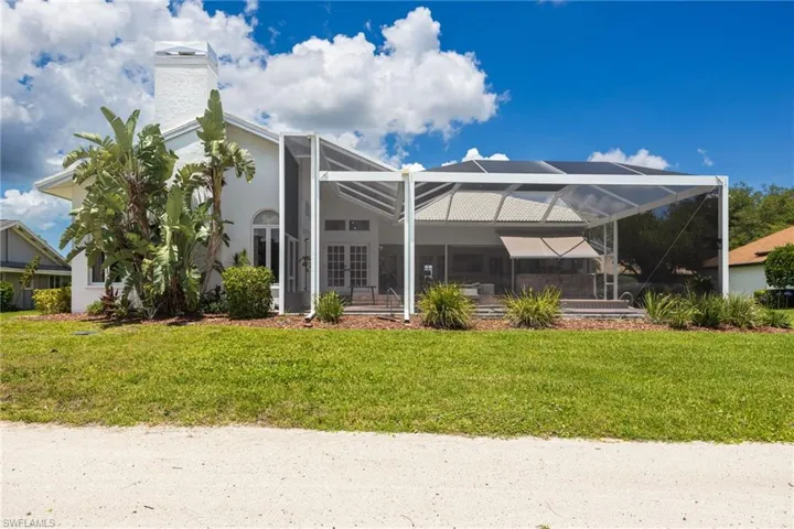 16564 Bear Cub Ct, Fort Myers, Florida 33908