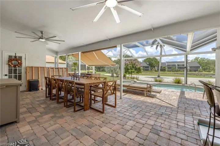 16564 Bear Cub Ct, Fort Myers, Florida 33908