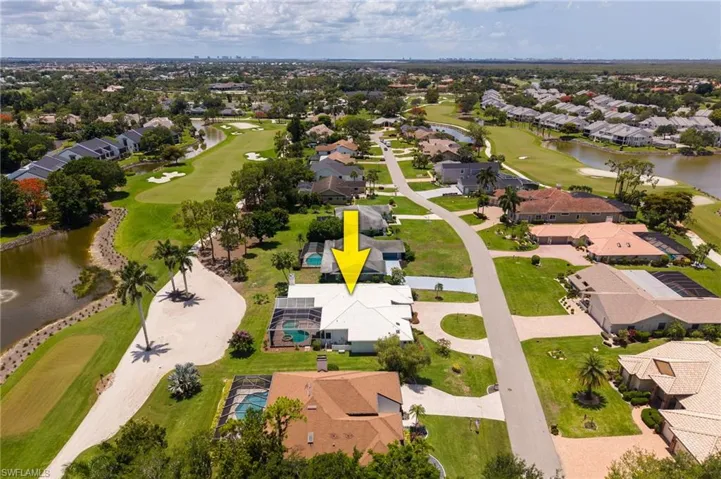 16564 Bear Cub Ct, Fort Myers, Florida 33908