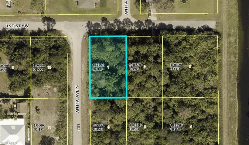 2505 1st St, Lehigh Acres Fl 33976