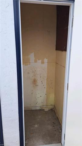 storage locker