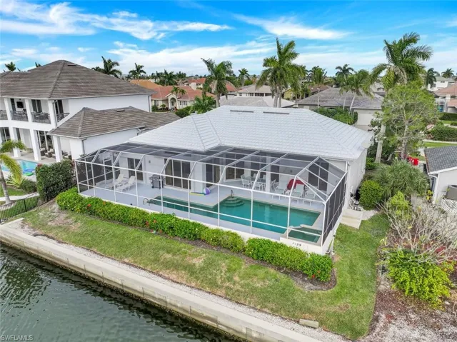 1159 Whiteheart Ct, Marco Island, Florida 34145