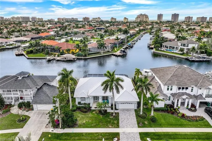 1159 Whiteheart Ct, Marco Island, Florida 34145
