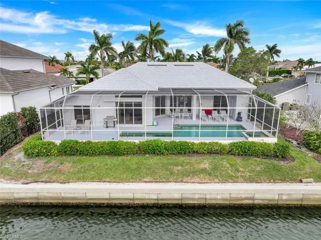 1159 Whiteheart Ct, Marco Island, Florida 34145