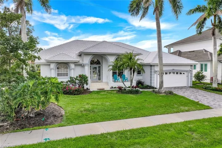 1159 Whiteheart Ct, Marco Island, Florida 34145