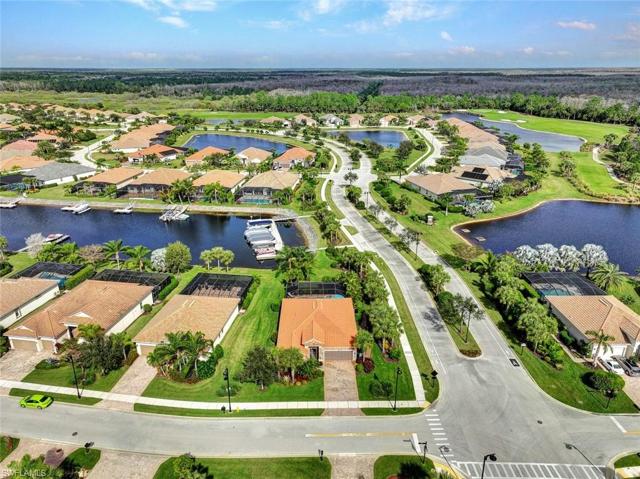 9195 Flint CT, NAPLES FL 34120