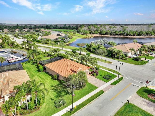 9195 Flint CT, NAPLES FL 34120