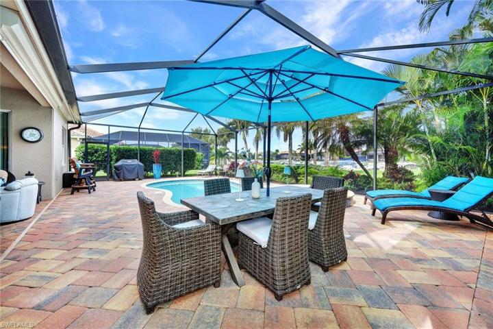 9195 Flint CT, NAPLES FL 34120