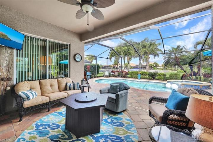 9195 Flint CT, NAPLES FL 34120