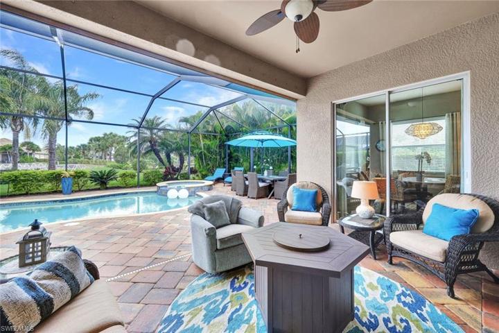 9195 Flint CT, NAPLES FL 34120