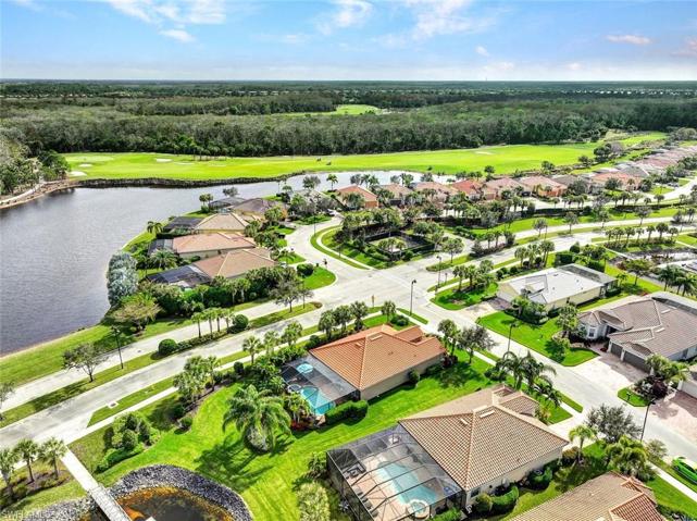 9195 Flint CT, NAPLES FL 34120