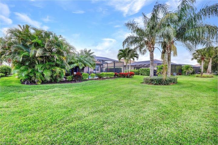 9195 Flint CT, NAPLES FL 34120