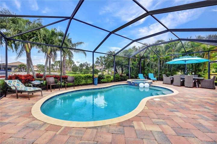 9195 Flint CT, NAPLES FL 34120