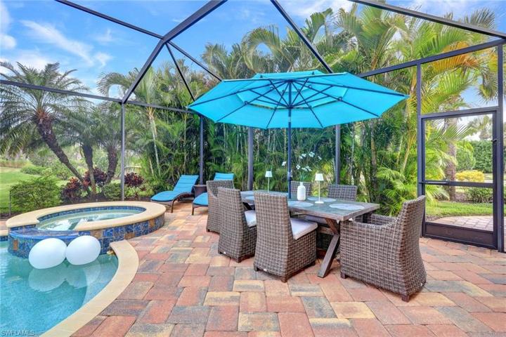 9195 Flint CT, NAPLES FL 34120
