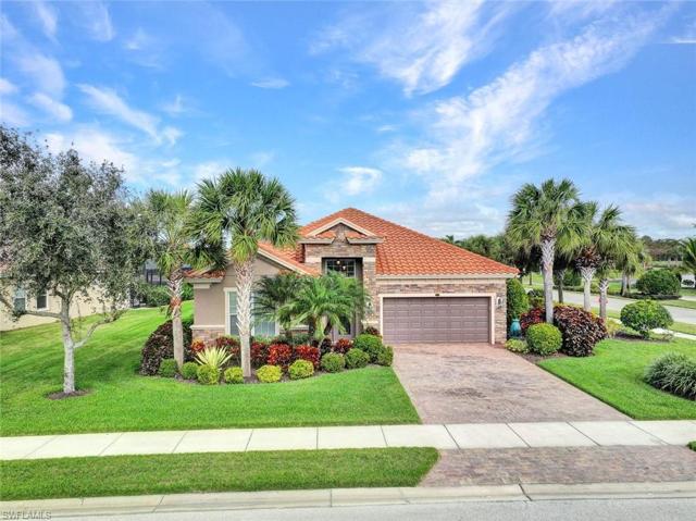 9195 Flint CT, NAPLES FL 34120