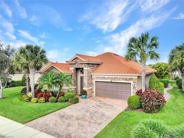 9195 Flint CT, NAPLES FL 34120