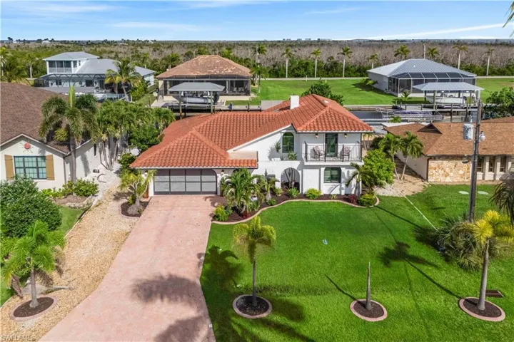 Welcome home! Great curb appeal and it only gets better and better when you walk inside!