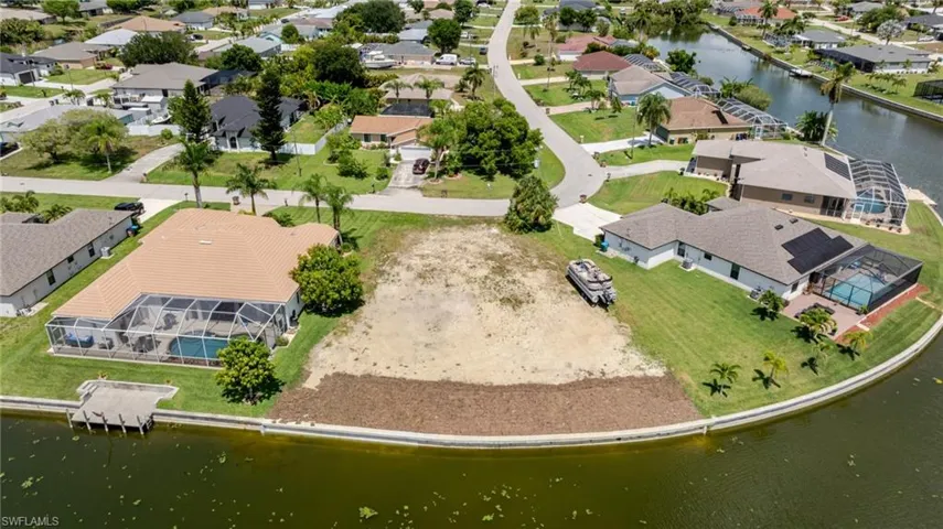 506 Ne 21st Pl, Cape Coral, Florida 33909