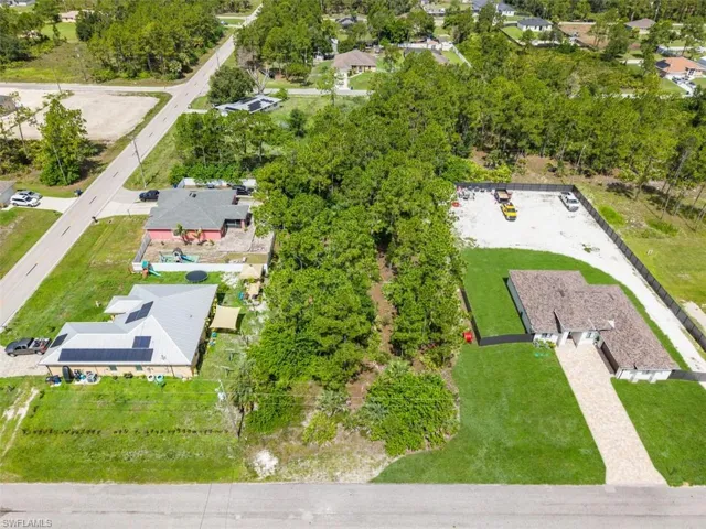 1003 Hibiscus Ave, Lehigh Acres, Florida 33972
