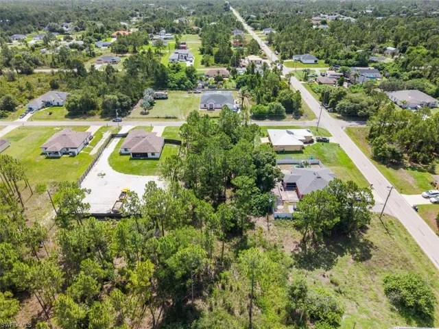 1003 Hibiscus Ave, Lehigh Acres, Florida 33972
