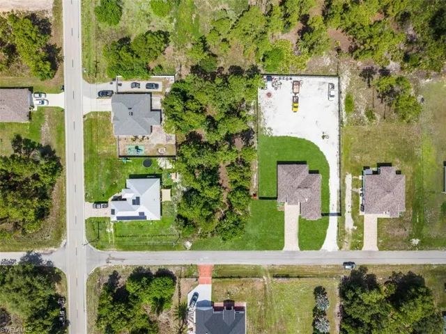 1003 Hibiscus Ave, Lehigh Acres, Florida 33972