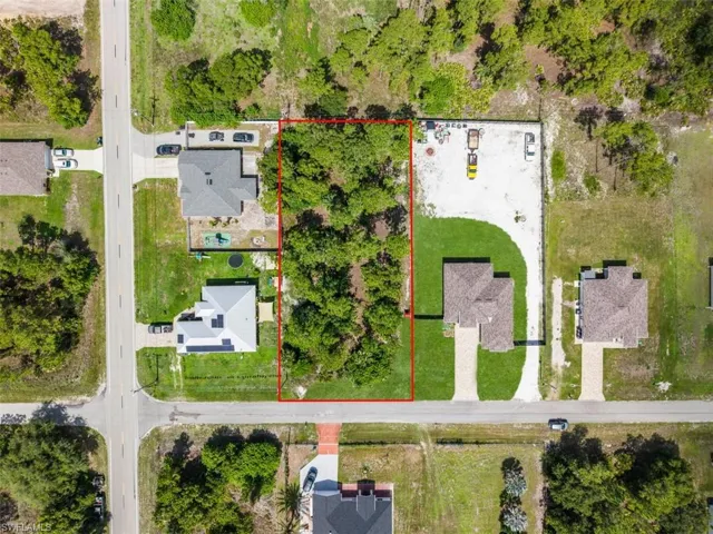 1003 Hibiscus Ave, Lehigh Acres, Florida 33972